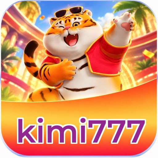 kimi777 Logo
