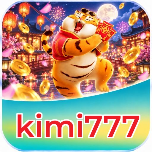kimi777 Download Logo Oficial