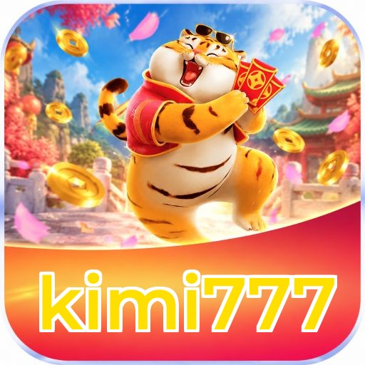 kimi777 Logo 2