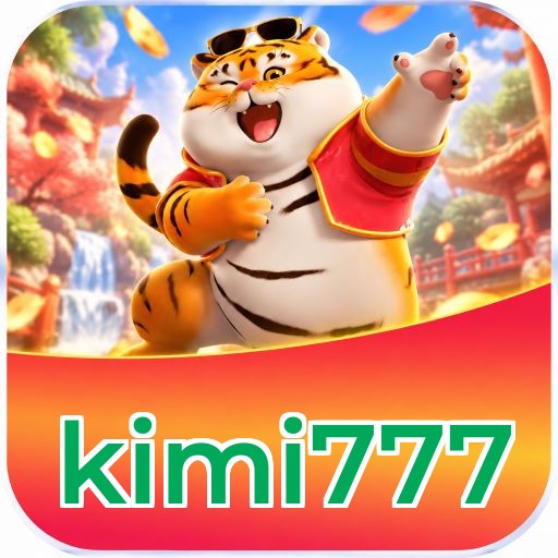 kimi777 Logo