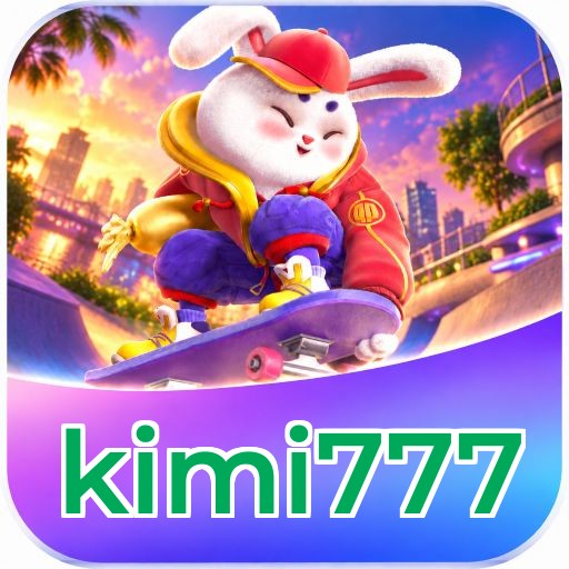 kimi777 Logo