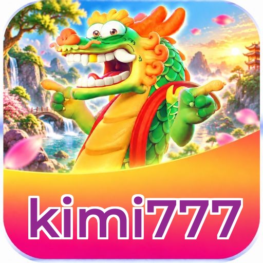 kimi777 Logo