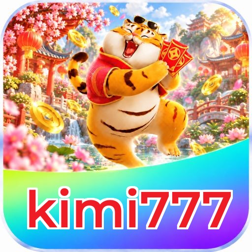 kimi777 Logo