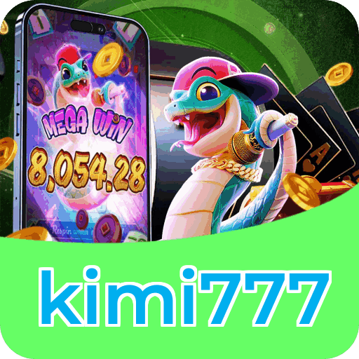 Tabela RTP dos jogos de cassino da kimi777