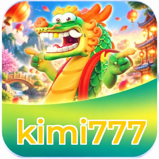 kimi777 Logo 3