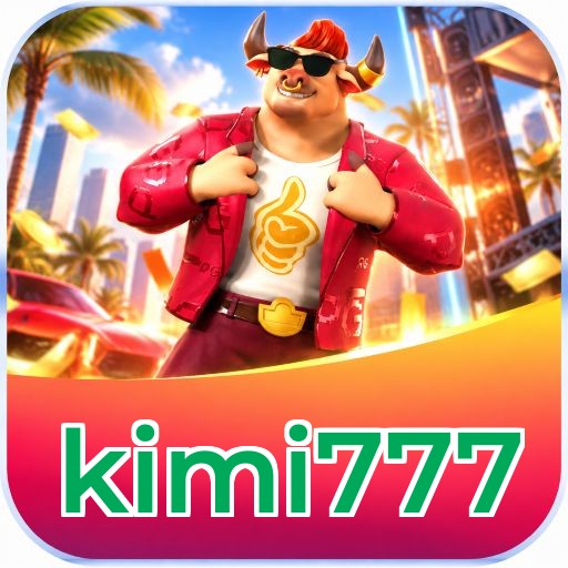 kimi777 Logo
