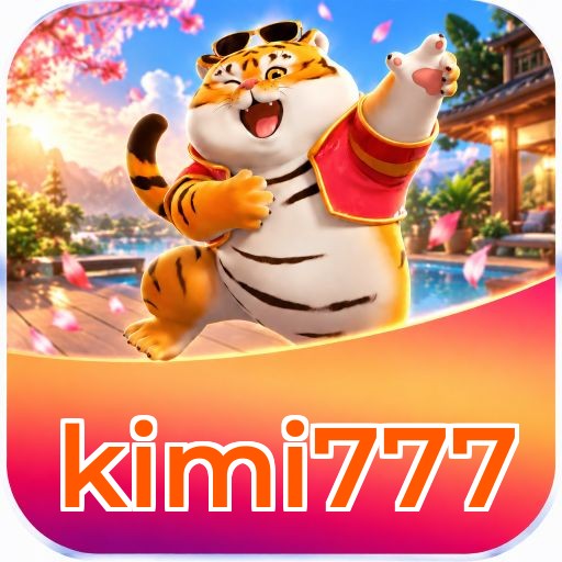 kimi777 Instalar Logo 3