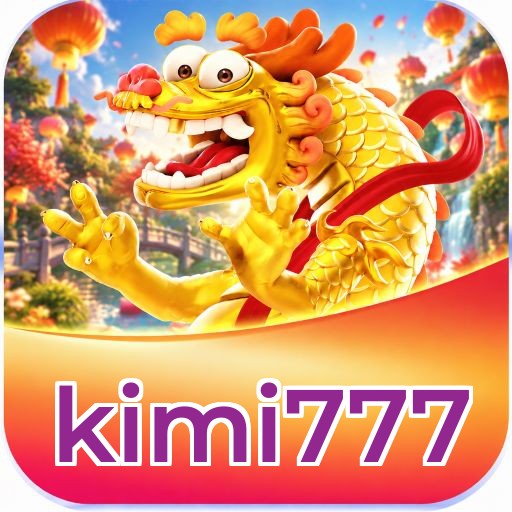 kimi777 Licença Curaçao Gaming