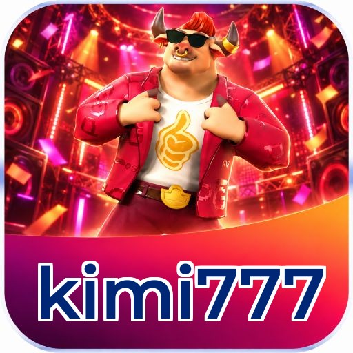 kimi777 Segurança Logo 1