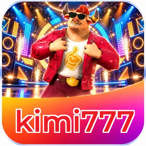 Slots kimi777 - RTP Alto Certificado