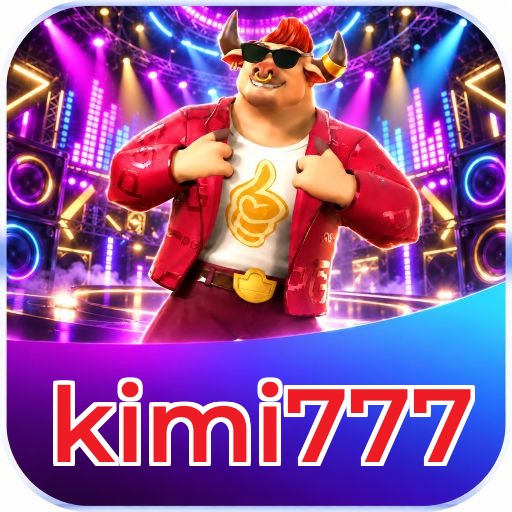 kimi777 Logo