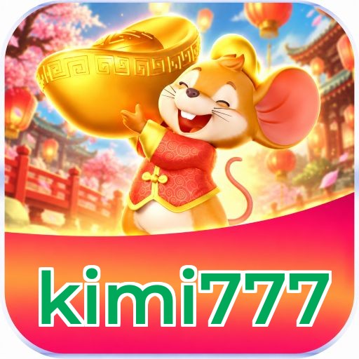kimi777 APP Mobile - Android & iOS