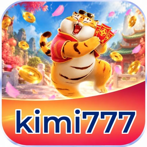 kimi777 Logo