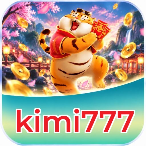 kimi777 Segurança Logo 2