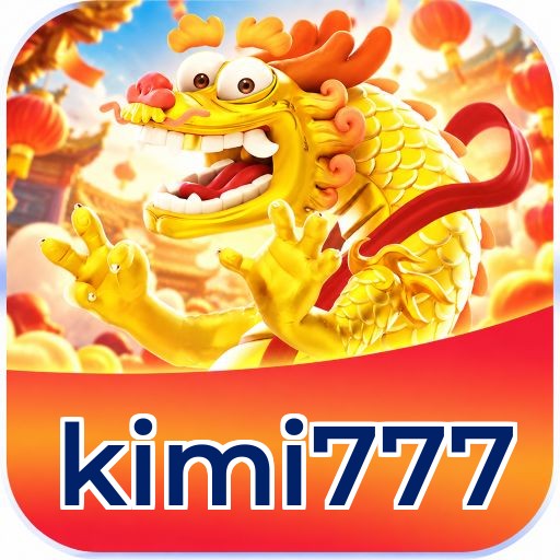 kimi777 Logo
