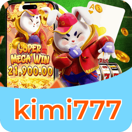Números do app kimi777 em material de marketing — ilustração, não auditoria