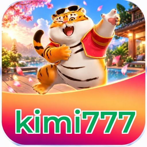 kimi777 Logo