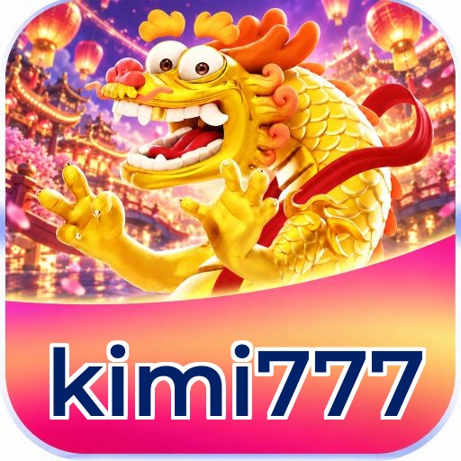 kimi777 Logo