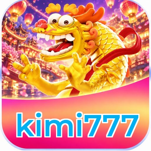 kimi777 Logo