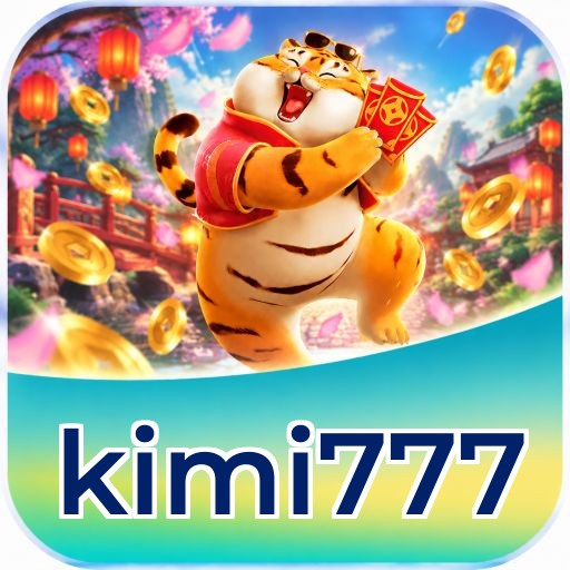 kimi777 Logo