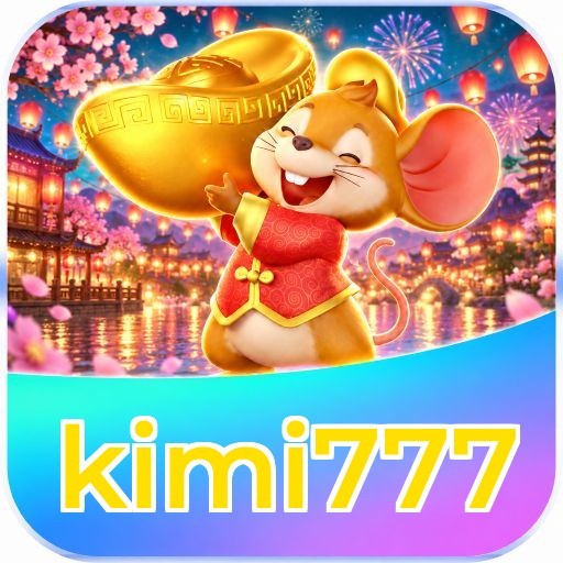 kimi777 Logo