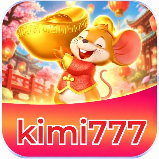kimi777 Logo