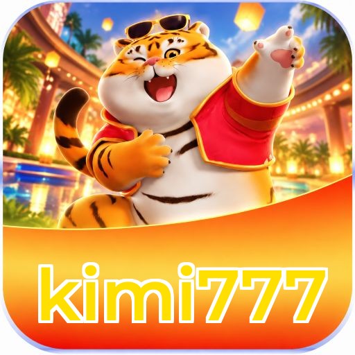 kimi777 Bônus R$ 5.000 Logo