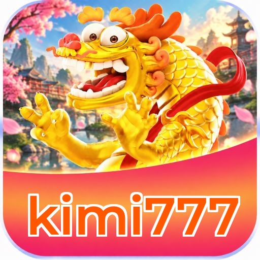 kimi777 Instalar Logo 1