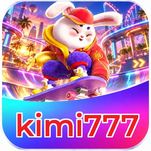 Slots kimi777 - Jackpots Progressivos