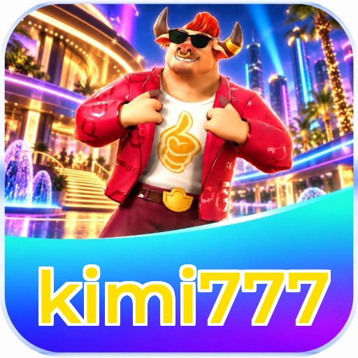 kimi777 Cassino Online Certificado