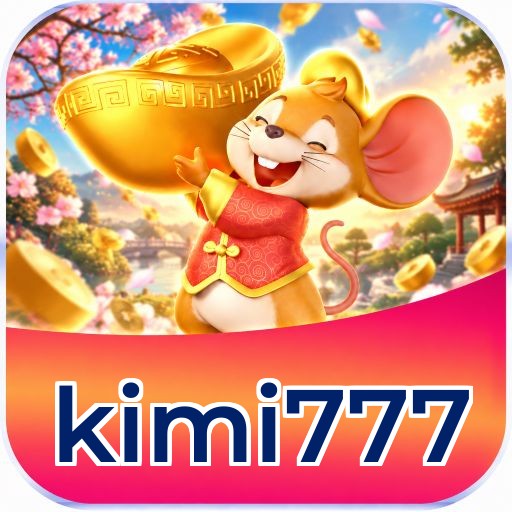 kimi777 Logo 1