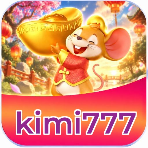 kimi777 Instalar Logo 2