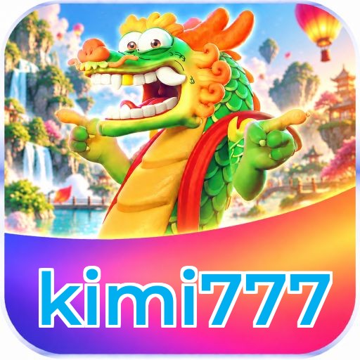 kimi777 Logo