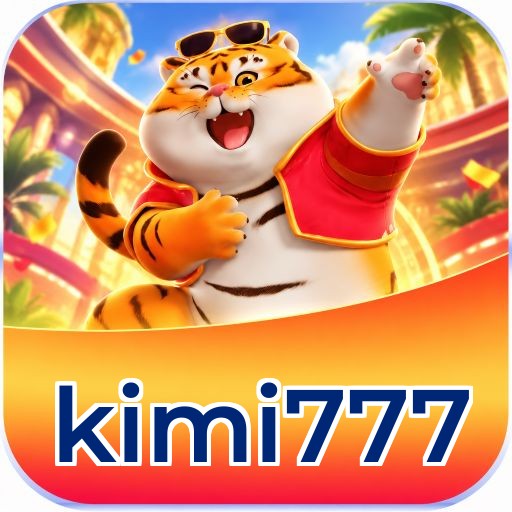 kimi777 Logo
