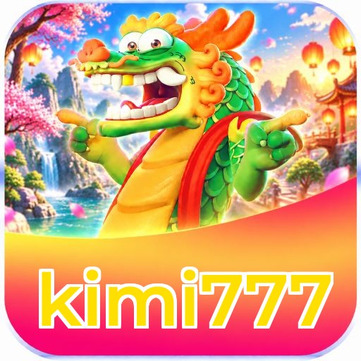 kimi777 Segurança Logo 3